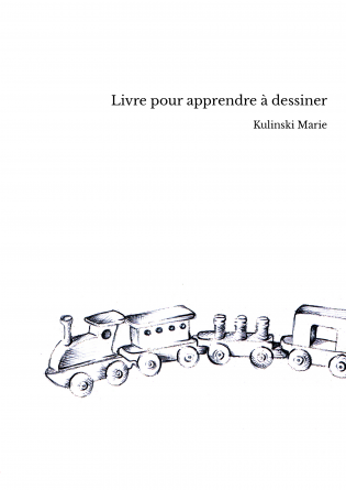 Livre pour apprendre à dessiner