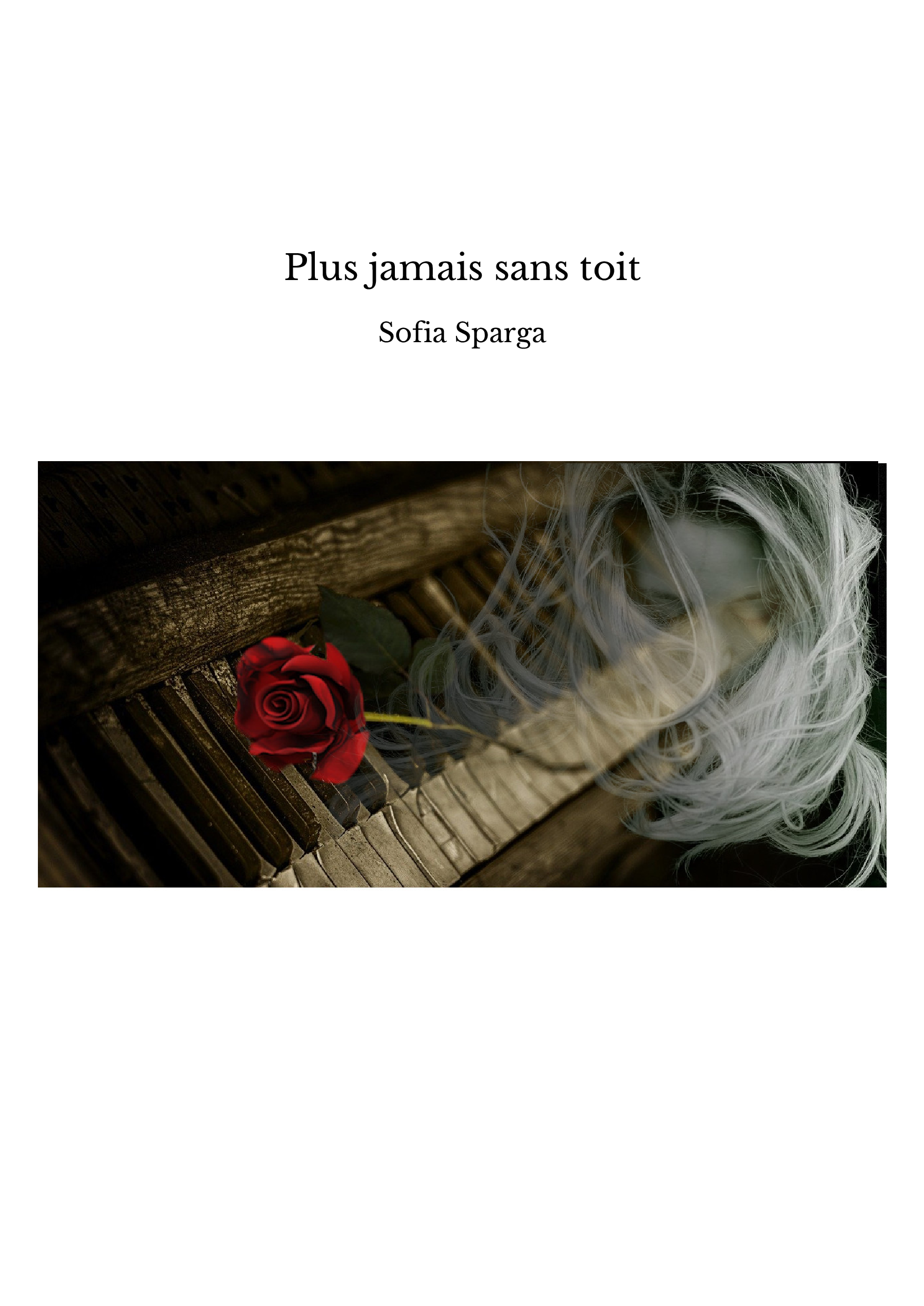 Plus jamais sans toit