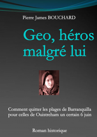 Geo, héros malgré lui