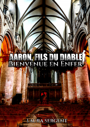 Aaron fils du diable TOME 1