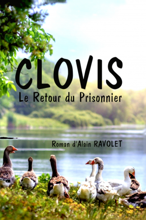 CLOVIS le retour du Prisonnier