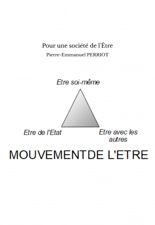 Pour une société de l'Être