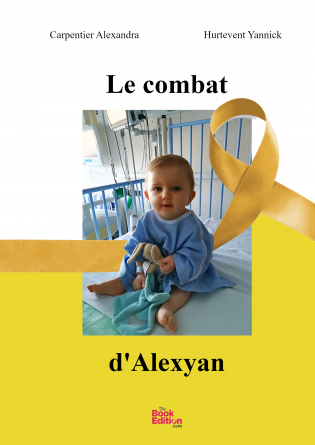 Le combat d'Alexyan