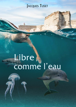 Libre comme l'eau