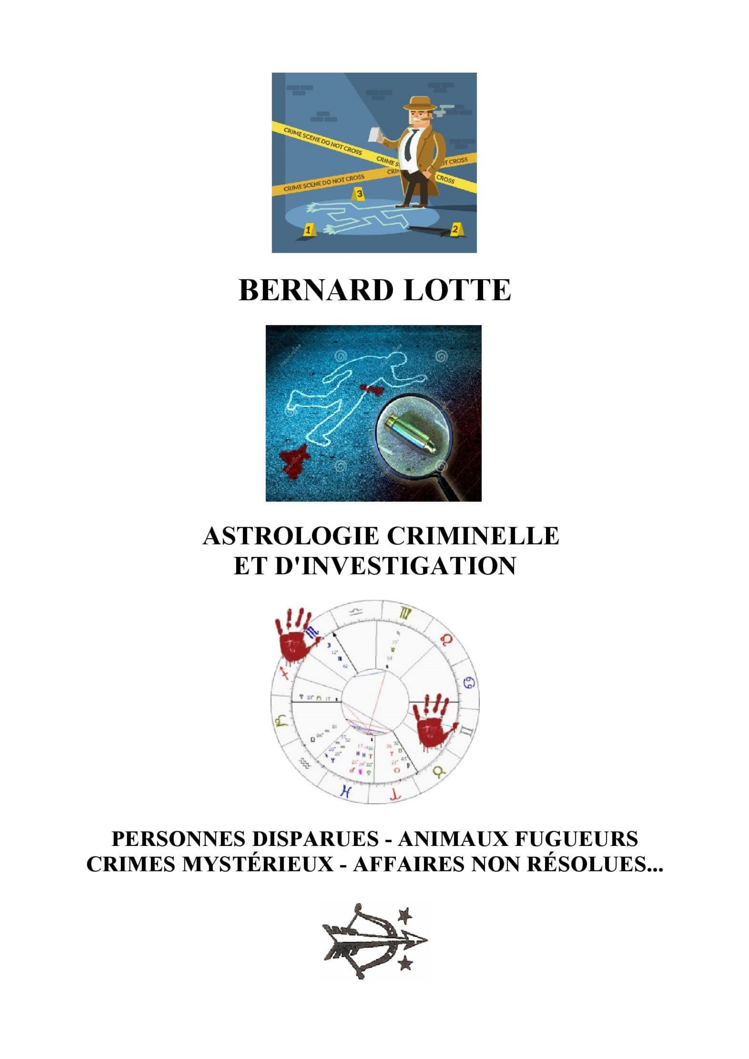 Astrologie criminelle