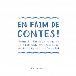 En faim de contes