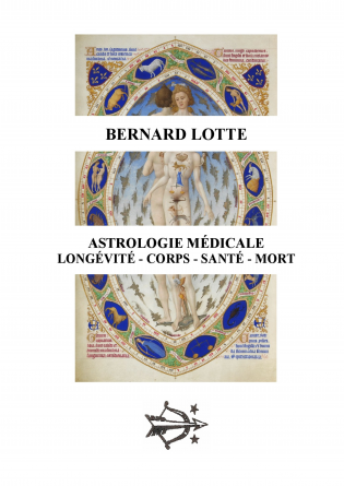 Astrologie médicale