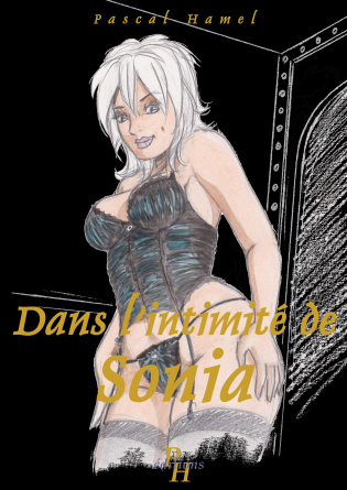 Dans l'intimité de Sonia