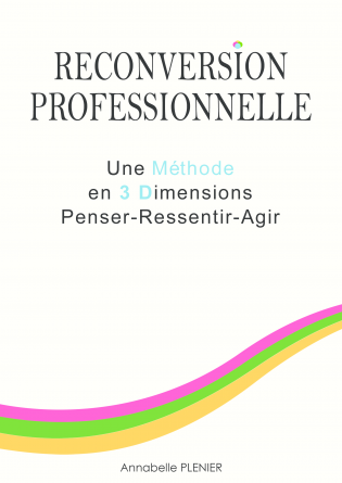 Reconversion Professionnelle - Méthode