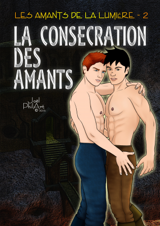 2. La Consécration des Amants