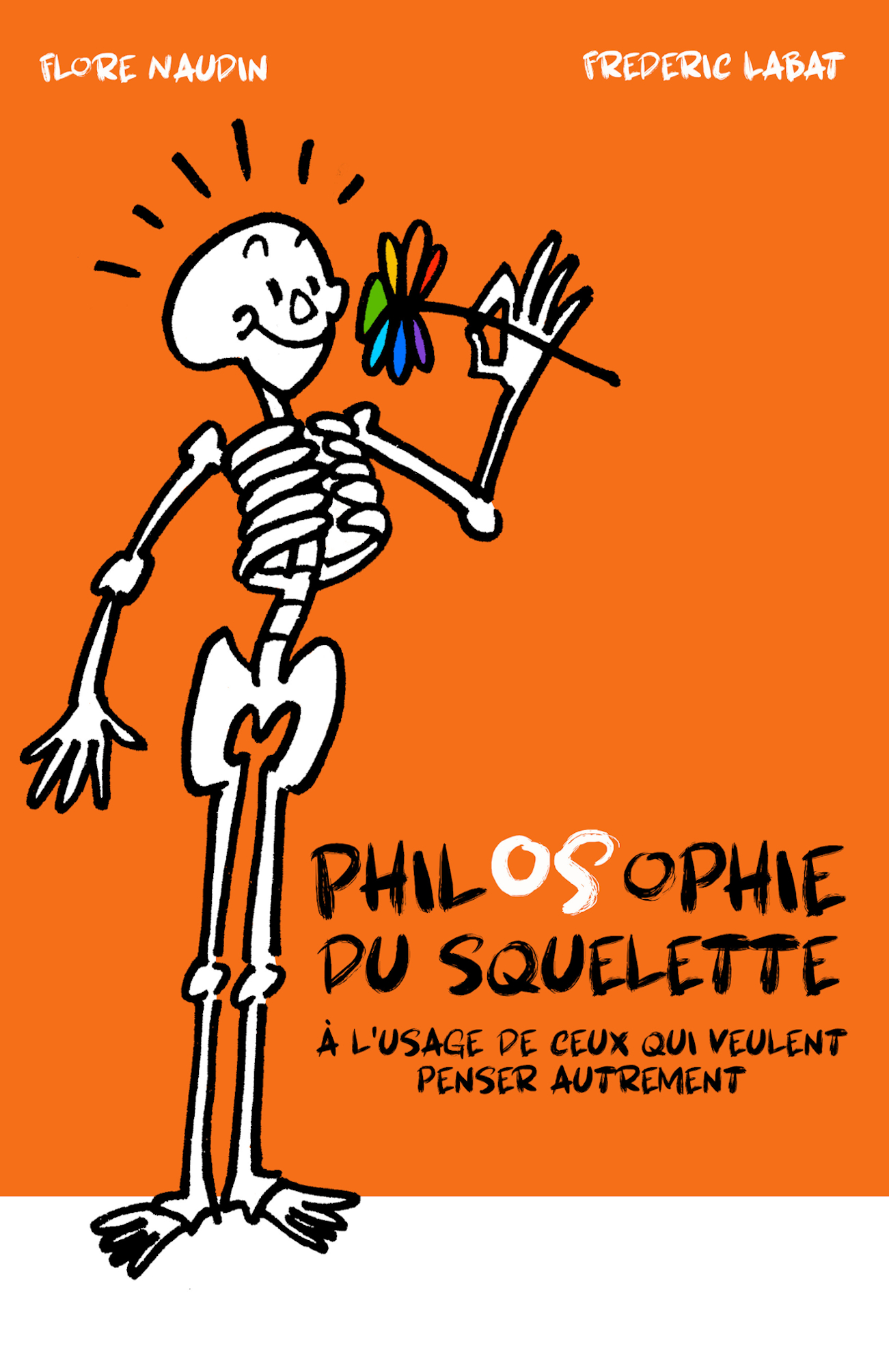 PhilOSophie du squelette...