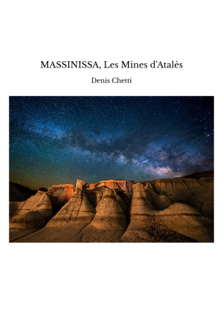 MASSINISSA, Les Mines d'Atalès