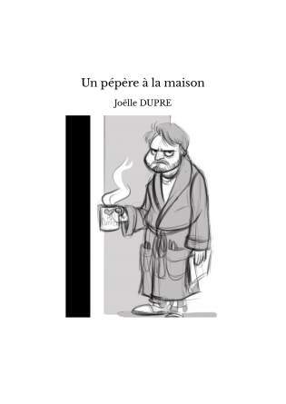 Un pépère à la maison