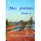 Mes poèmes tome5