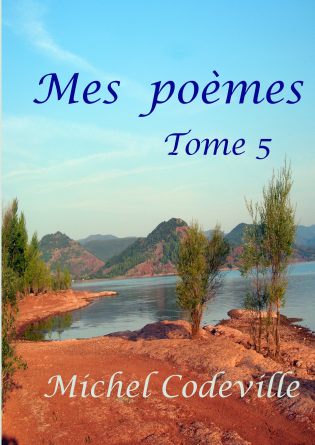 Mes poèmes tome5