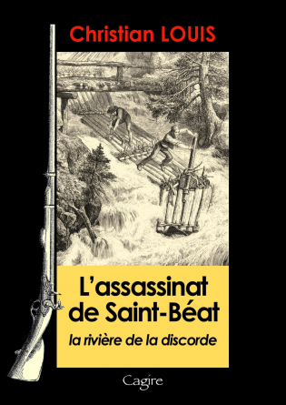 L’assassinat de Saint-Béat 1