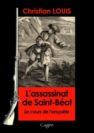 L'assassinat de Saint-Béat T3