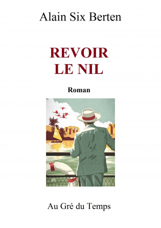 REVOIR LE NIL