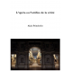 L’opéra ou l’artifice de la vérité