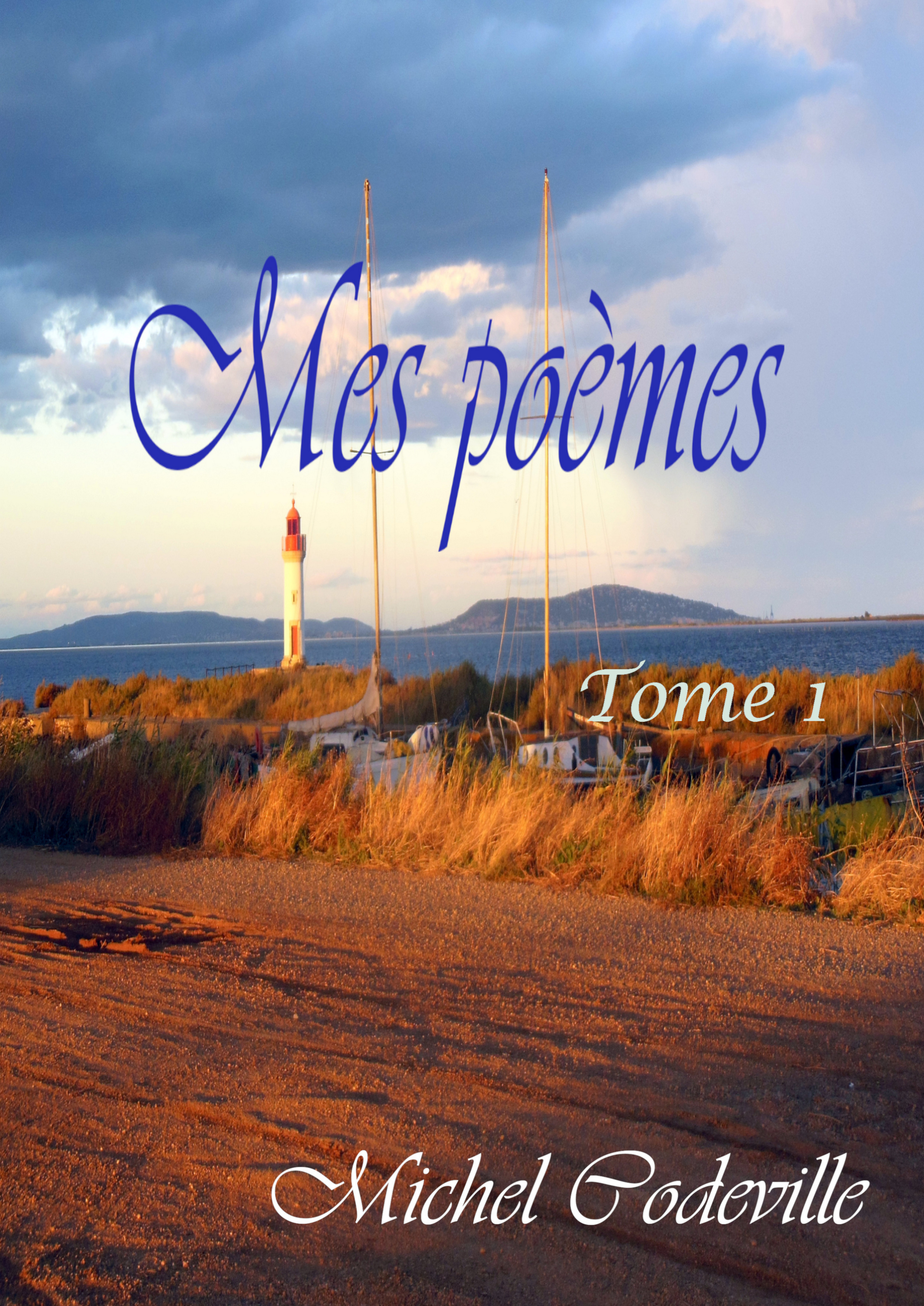 Mes poèmes