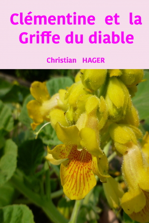 CLÉMENTINE ET LA GRIFFE DU DIABLE 