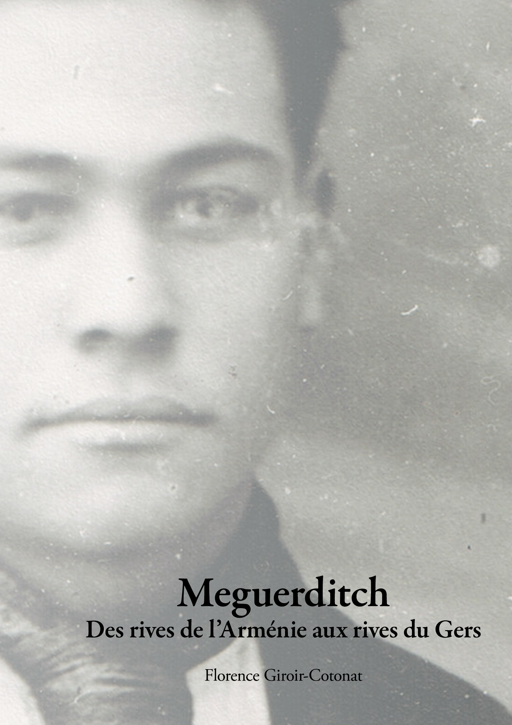 Meguerditch