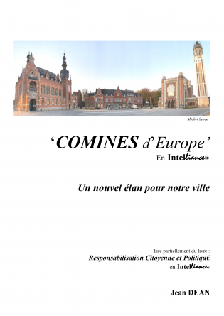 COMINES d'EUROPE en Intelliance