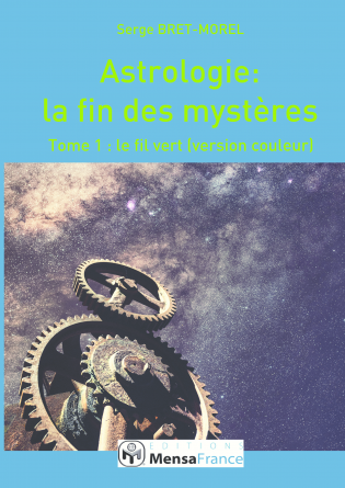 Astrologie: la fin des mystères (COUL)