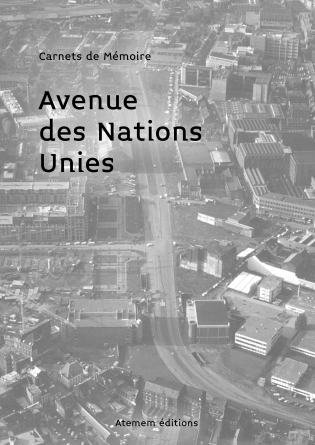 Avenue des Nations Unies