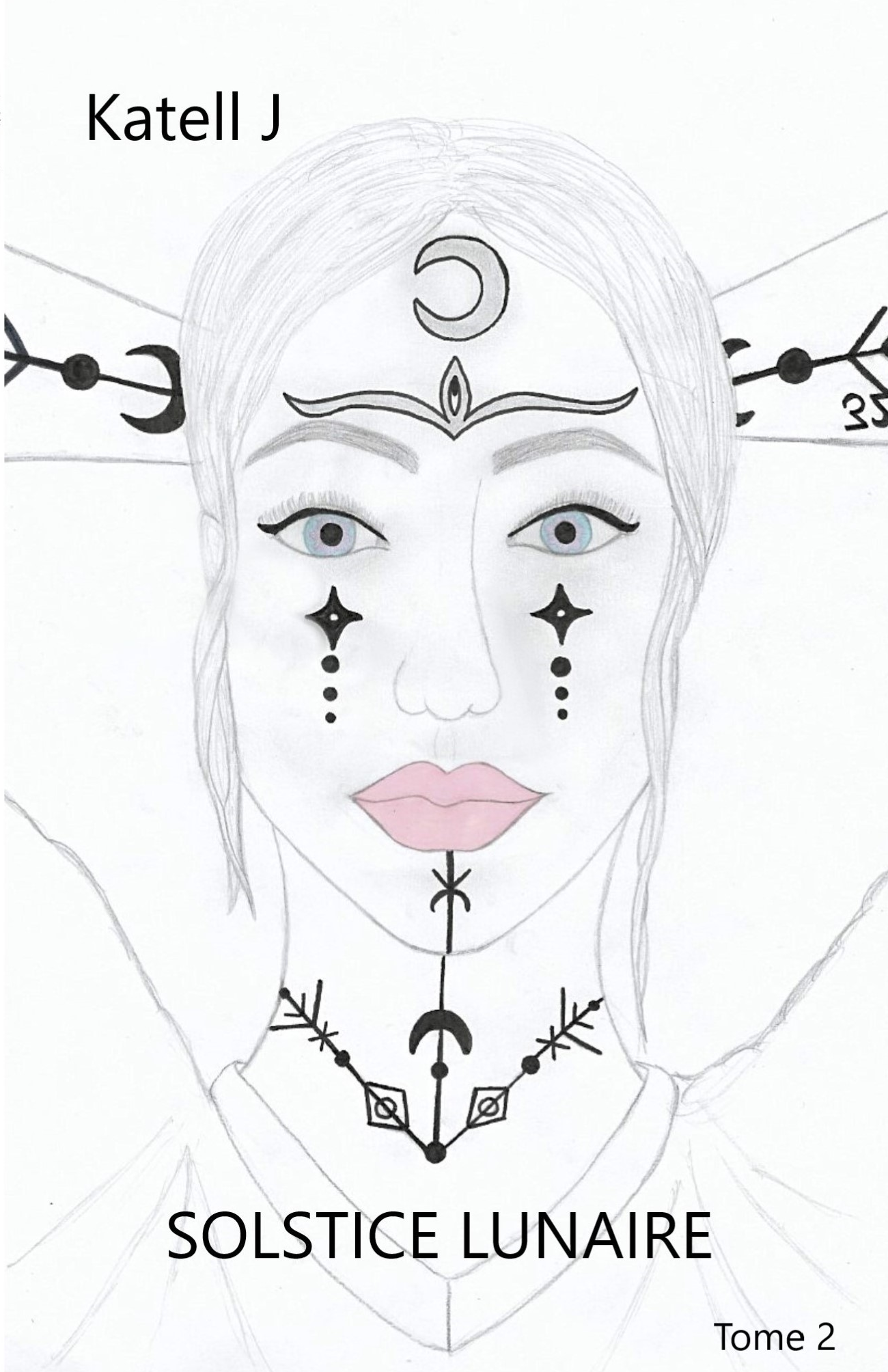 SOLSTICE LUNAIRE