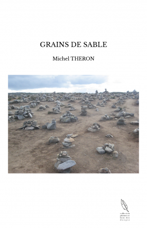 GRAINS DE SABLE