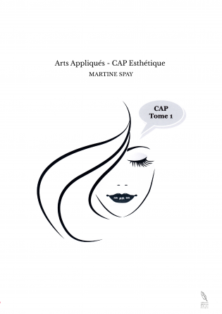 Arts Appliqués - CAP Esthétique 