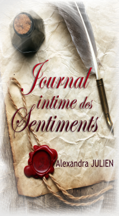 journal intime des sentiments