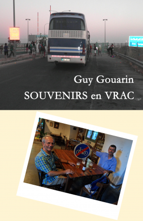 Souvenirs en vrac