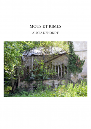 MOTS ET RIMES