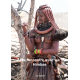 Ma rencontre avec les Himbas
