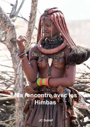 Ma rencontre avec les Himbas