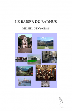 LE BAISER DU BADHUS