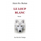 LE LOUP BLANC