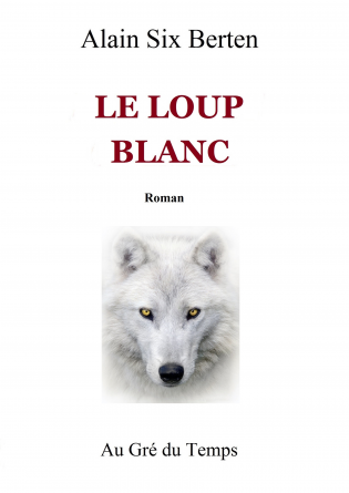 LE LOUP BLANC