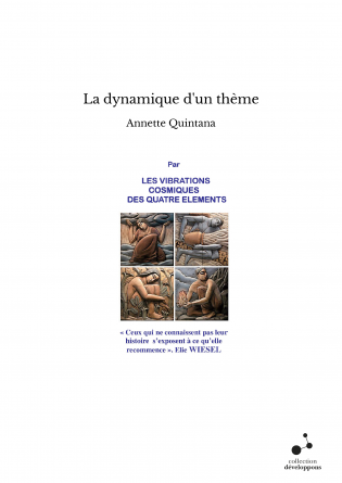 La dynamique d'un thème