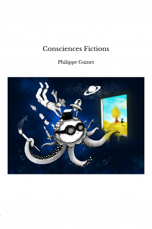 Consciences Fictions