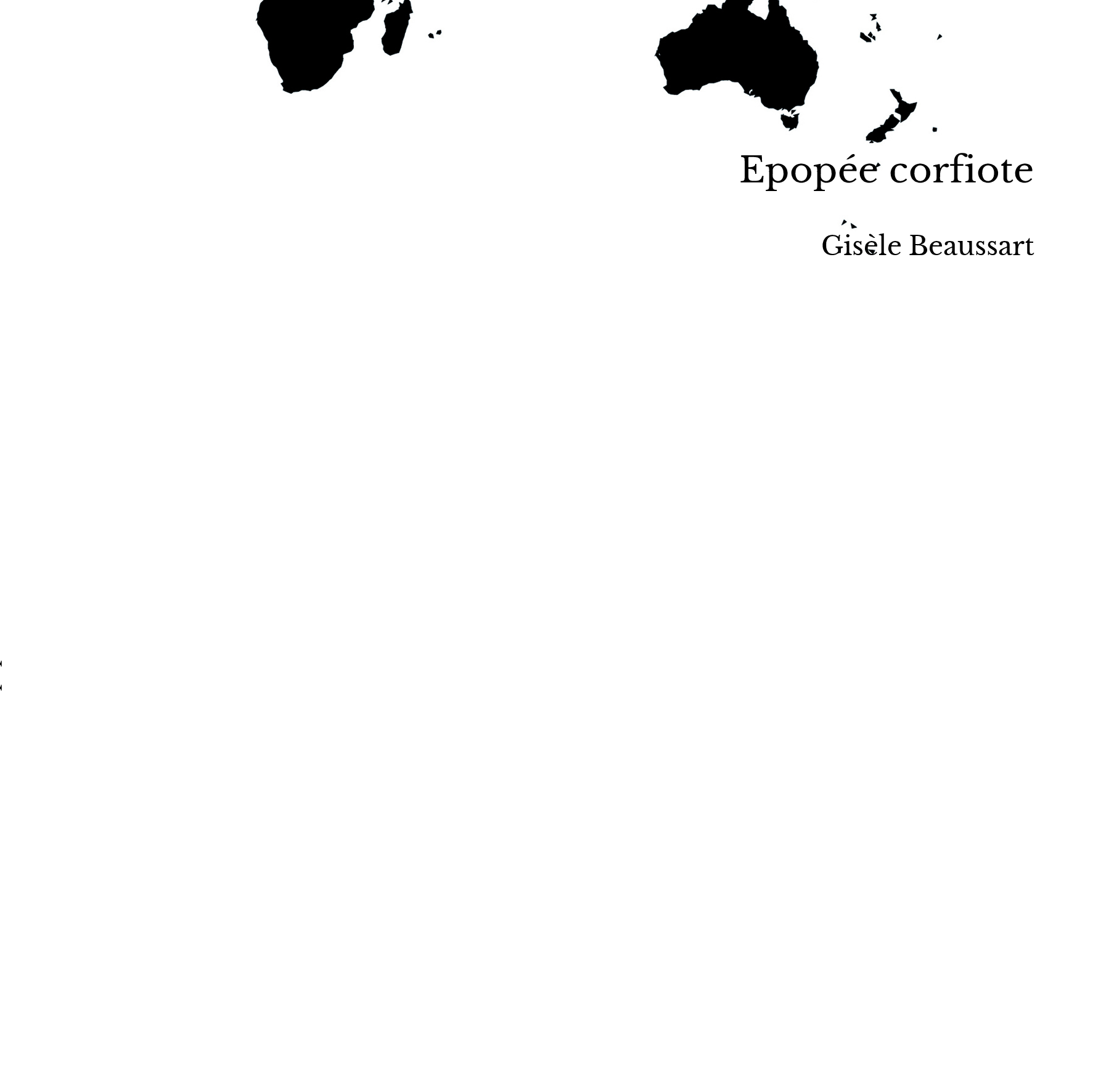 Epopée corfiote
