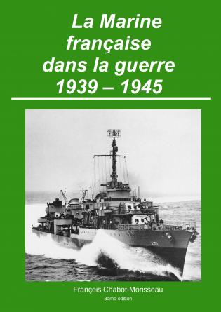 La Marine française dans la guerre