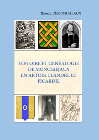 Histoire et Généalogie de Monch(e)aux 