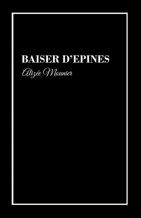 Baiser d'épines