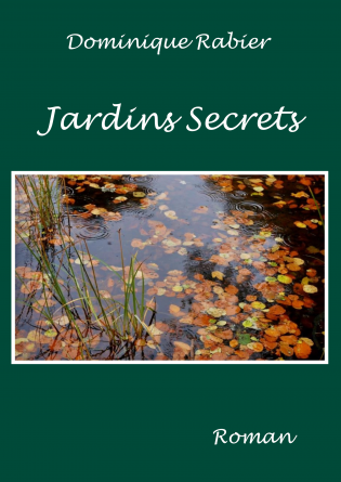 Jardins secrets