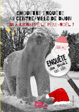 Qui a kidnappé le Père Noël ?