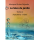 La Sève du Jardin Tome 2