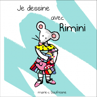 Je dessine avec Rimini